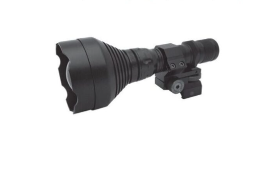 IR850-Supernova Long Range IR piegaismotājs ar regulējamu stiprinājumu